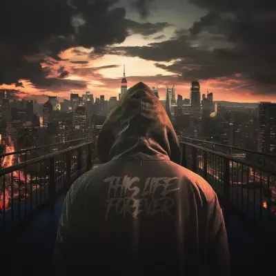 Maino 2024 This Life Forever FLAC 24 48