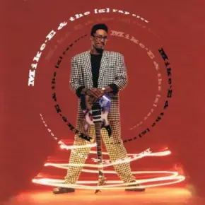 Mike E 1991 Mike E The G Rap Crew FLAC
