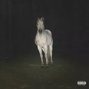 Ot The Real 2024 Pale Horse FLAC 24 48
