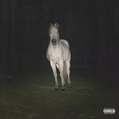 Ot The Real - Pale Horse (2024) [FLAC]