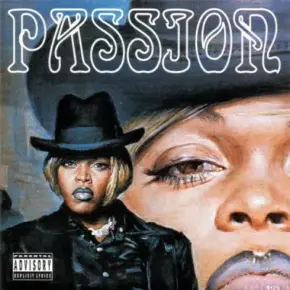 Passion 1996 Ballers Lady FLAC