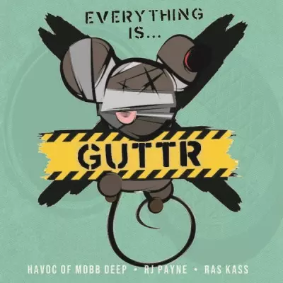 Ras Kass 2024 GUTTR FLAC 24 48