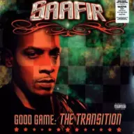 Saafir - Good Game: The Transition (2006) [CD] [FLAC]