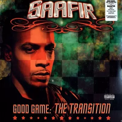 Saafir 2006 Good Game The Transition FLAC