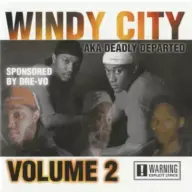 Windy City aka Deadly Departed - Volume 2 (2001) [FLAC]