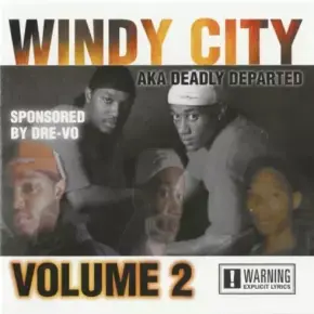 Windy City 2001 Volume 2 FLAC L