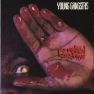 Young Gangstas - Pre-Meditated Gangstarism (1995) [FLAC]