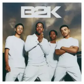 B2K - B2K (2002) [FLAC]  