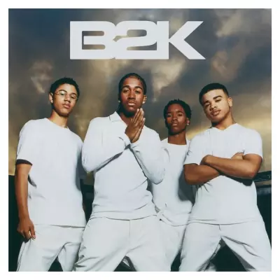 B2K 2002 B2K FLAC