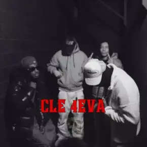 Baby Flaco 2024 CLE 4EVA FLAC