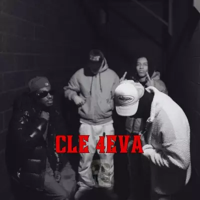 Baby Flaco 2024 CLE 4EVA FLAC