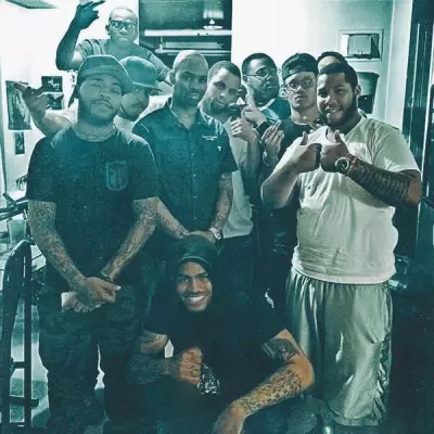 Dave East 2024 APT 6E FLAC 24 48