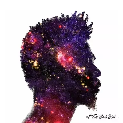 David Banner 2016 The God Box FLAC