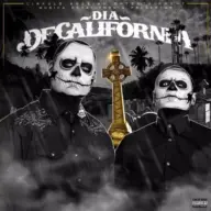 DeCalifornia - Dia Decalifornia (2018) [CD] [FLAC]