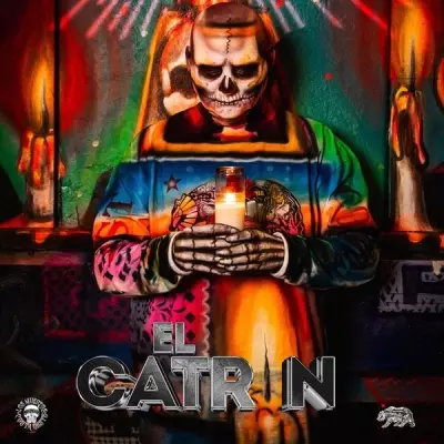 DeCalifornia 2024 El Catrin FLAC