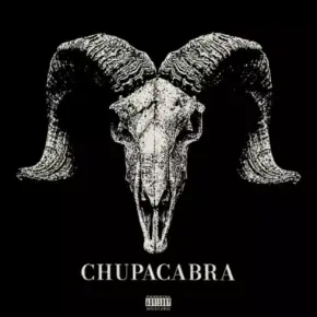 JasonMartin & DJ Quik - CHUPACABRA (2024) [FLAC] [24-48]