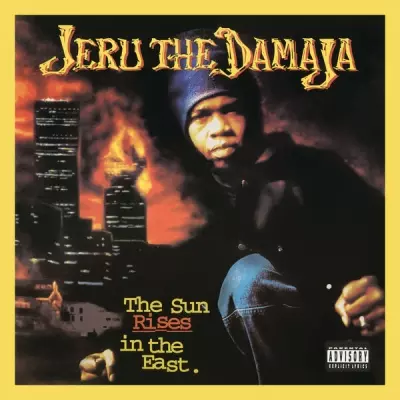 Jeru The Damaja 2024 The Sun Rises In The East Expanded Edition FLAC