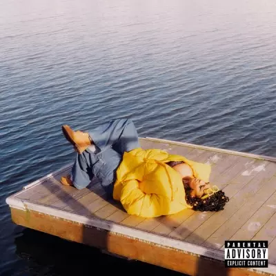 Kamaiyah 2024 Figuring Out My Emotions FLAC 24 48