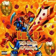 Lil B - The Book of Flame (2024) [FLAC]