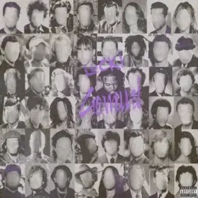 Lucki 2024 GEMINI FLAC 24 48