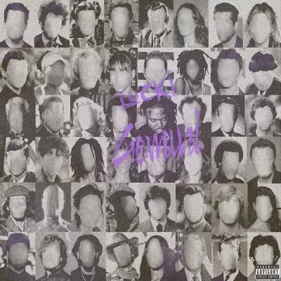 Lucki 2024 GEMINI FLAC 24 48
