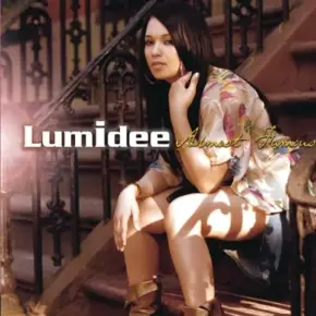 Lumidee - Almost Famous (2003) [CD] [FLAC]