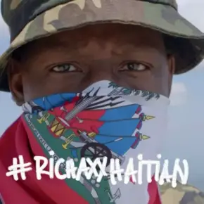 Mach-Hommy - #Richaxxhaitian (2024) [FLAC] [24-44.1]