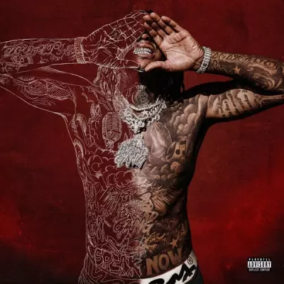 MoneyBagg Yo 2024 SPEAK NOW FLAC 24 44.1