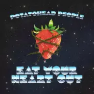 Potatohead People - Eat Your Heart Out (2024) [FLAC]