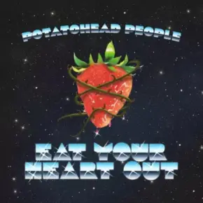 Potatohead People - Eat Your Heart Out (2024) [FLAC] [24-44.1]