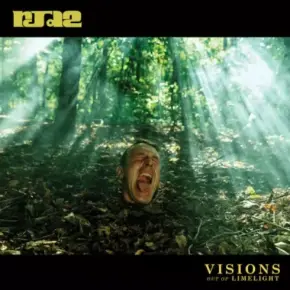 RJD2 - Visions Out Of Limelight (2024) [FLAC] [24-48]