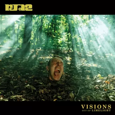 RJD2 2024 Visions Out Of Limelight FLAC 24 48