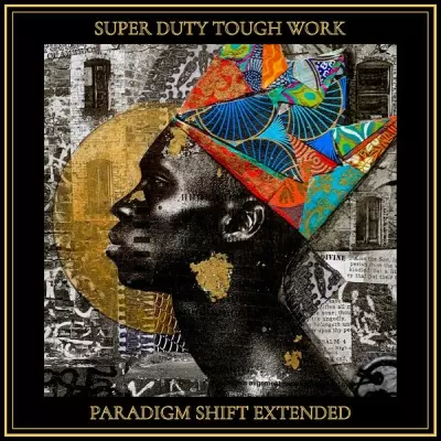 Super Duty Tough Work 2024 Paradigm Shift Extended Version FLAC 24 44.1