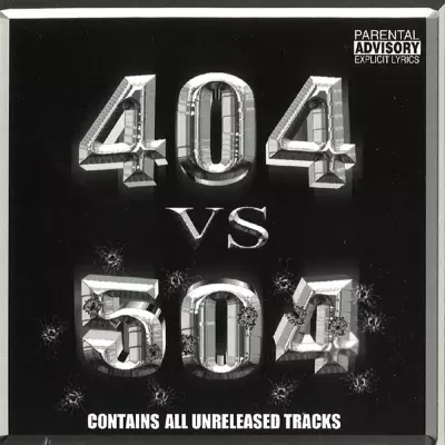 VA 404 vs 504 2000 FLAC