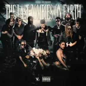 Vulture Love 2024 Vulture Love Presents The Last Zombies on Earth FLAC 24 48