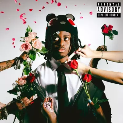 wolfacejoeyy 2024 Valentino FLAC 24 48