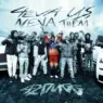 42 Dugg - 4eva Us Neva Them (2024) [FLAC] [24-44.1]