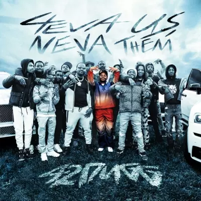 42 Dugg 2024 4eva Us Neva Them FLAC 24 44.1