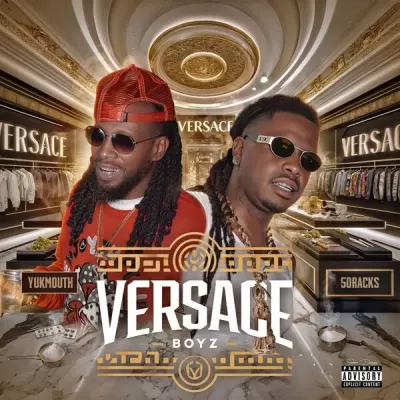 50Racks Yukmouth 2024 Versace Boyz 320