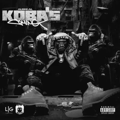 Albee Al 2024 KOBAS COMING FLAC 24 44.1
