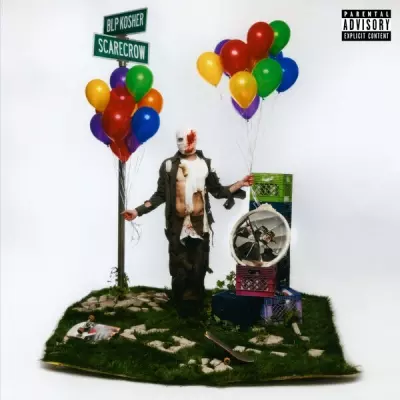 BLP KOSHER 2024 Scarecrow FLAC 24 48