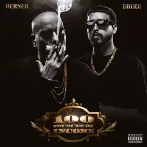 Berner DRODi 2024 100 Sources of Income FLAC 24 96