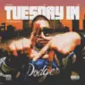 Cypress Moreno - Tuesday In LA (2024) [FLAC]