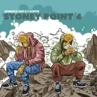 Demrick & DJ Hoppa - Stoney Point 4 (2024) [FLAC]