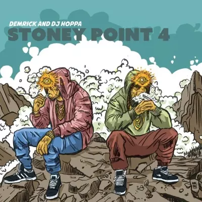Demrick DJ Hoppa 2024 Stoney Point 4 FLAC