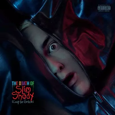 Eminem 2024 The Death of Slim Shady Coup De Grace FLAC 24 96