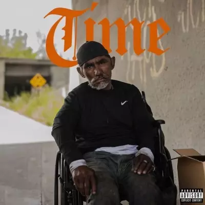 GAME 2024 Time FLAC 24 44.1
