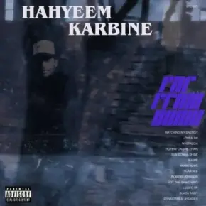 Hahyeem and Karbine - Far From Home (2023) [FLAC]