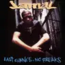 Jamal - Last Chance, No Breaks (Deluxe Edition) (2024) [FLAC] [24-44.1]
