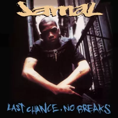 Jamal 2024 Last Chance No Breaks Deluxe Edition FLAC 24 44.1